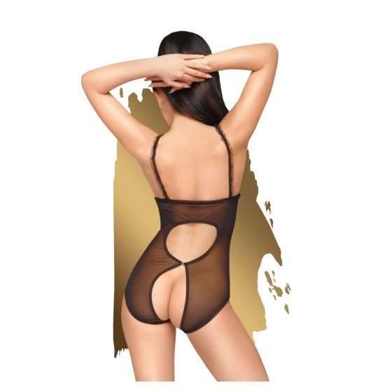 Turned On Black L/Xl zdjęcie 2