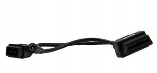 KABEL PRZEJŚCIÓWKA ADAPTER PSA 3pin V2 + ZASILANIE na Arena.pl