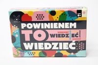 Gra Powinienem to wiedzieć 75093