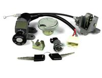 Stacyjka Zamki Skuter 4T Gy6 Zipp Vapor Wilga Zumico Quick Romet 727 Quest