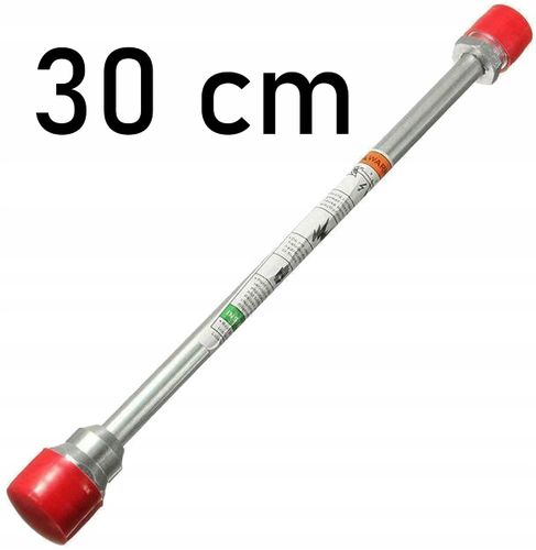 Przedłużka do agregatu malarskiego 300mm na Arena.pl