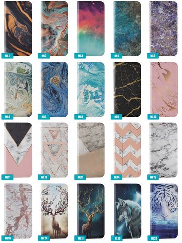 ETUI CASE MAGNET do Samsung Galaxy S21 FE 5G + Szkło na Arena.pl