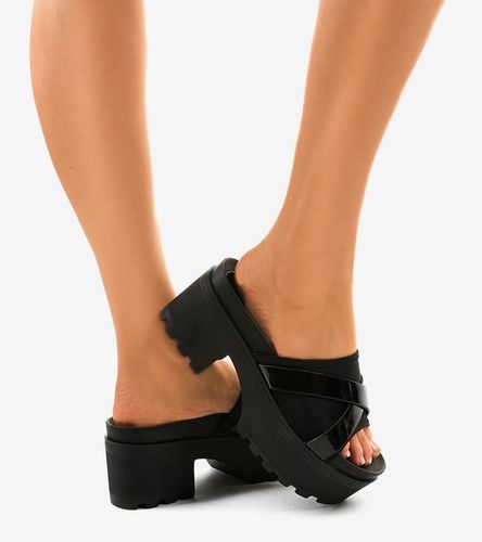 CL-3A309-1 BLACK 39 na Arena.pl