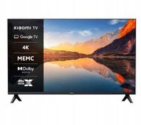 Telewizor LED Xiaomi TV A 2025 32" L32M8-P2EU HD Ready Google TV