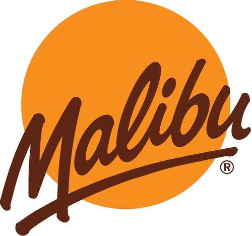 Malibu Lip Care Mint Flavour Pomadka SPF30 na Arena.pl