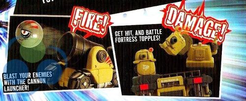 MORBS- FORTECA na Arena.pl