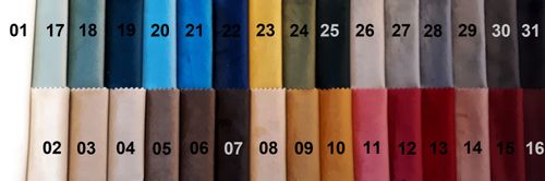 Narożnik BUDAPESZT na Arena.pl