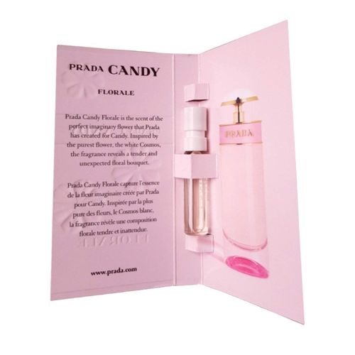 Prada Candy Florale EDT 1.5ml na Arena.pl