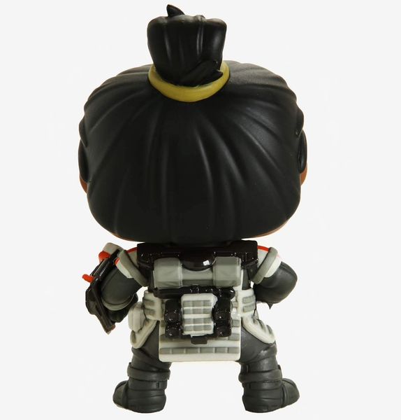 funko pop! apex legends gibraltar 543 zdjęcie 3