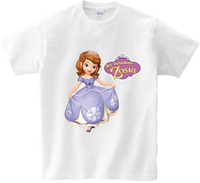 Koszulka T-shirt Jej Wysokość Zosia - Sofia