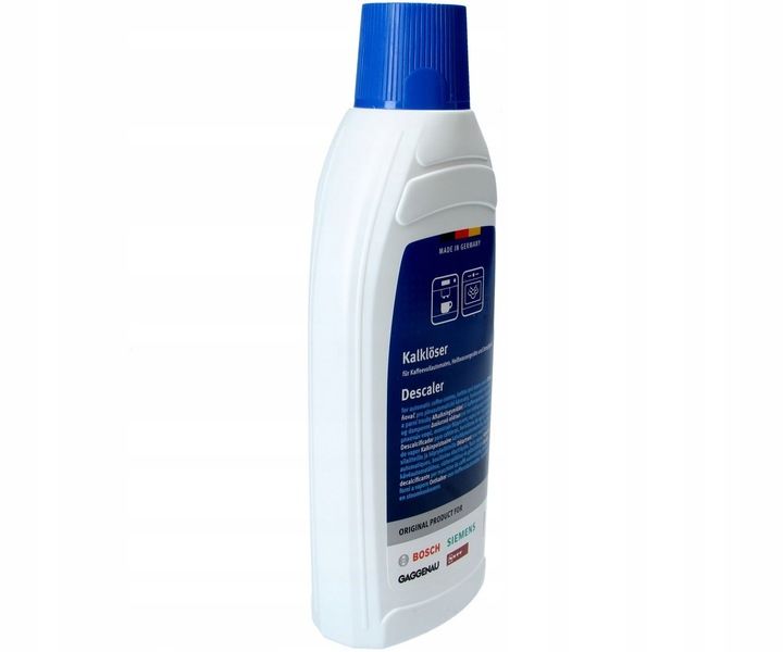 ODKAMIENIACZ do ekspresów 500ml BOSCH SIEMENS zdjęcie 9