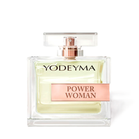Yodeyma Power Woman Perfumy Damskie - 100ml
