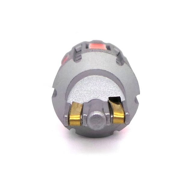 żarówka LED W16W, T15 12-24V 100% CANBUS czerwona bez błędu zdjęcie 9