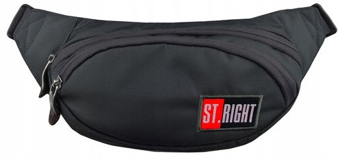 Saszetka na pasek nerka WB2 ST.GRAY Majewski na Arena.pl