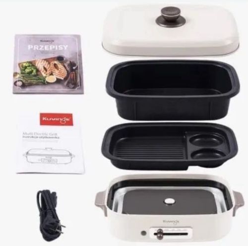 Kuvings Auto Plus BON 500 PLN na Arena.pl