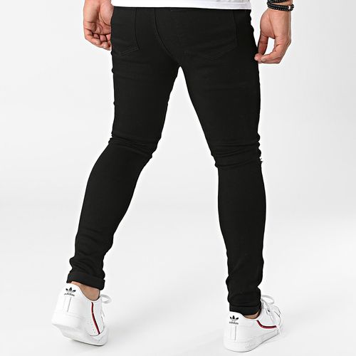 Jean Skinny 22377 Noir 33 na Arena.pl