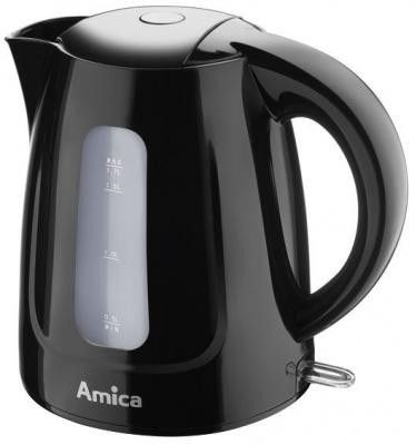 Amica Czajnik KD1012 czarny na Arena.pl