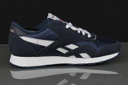 Reebok CL NYLON (39749) na Arena.pl