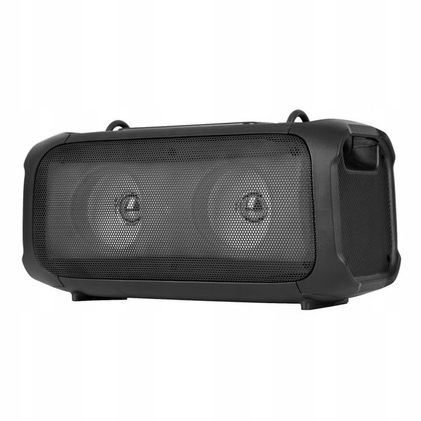 Głośnik Bluetooth 5.0 TWS Music Box GO! USB SD AUX zdjęcie 7