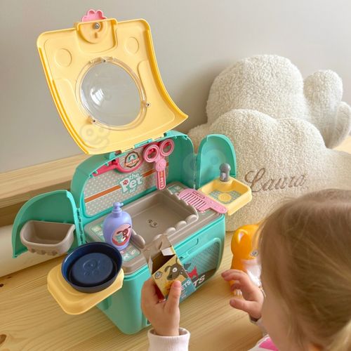 PLECAKOWY KOTEK PIĘKNOŚCI 2W1 na Arena.pl