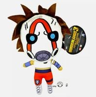PhatMojo Borderlands 3 Psycho Bandit Plush 20cm