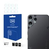 cmf phone 2 pro by nothing - 3mk lens protection