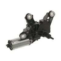 Silnik elektryczny wycieraczek TYŁ VW Golf 4 1999 2000 2001 2002 2003 2004