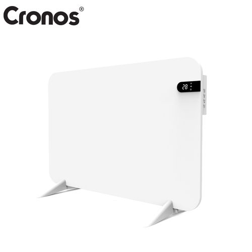 Grzejnik elektryczny Cronos WFH-450TW6 White na Arena.pl