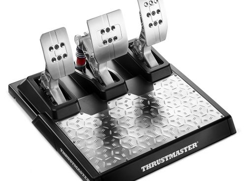 Pedały do kierownicy Thrustmaster T-LCM PC PS XBOX na Arena.pl