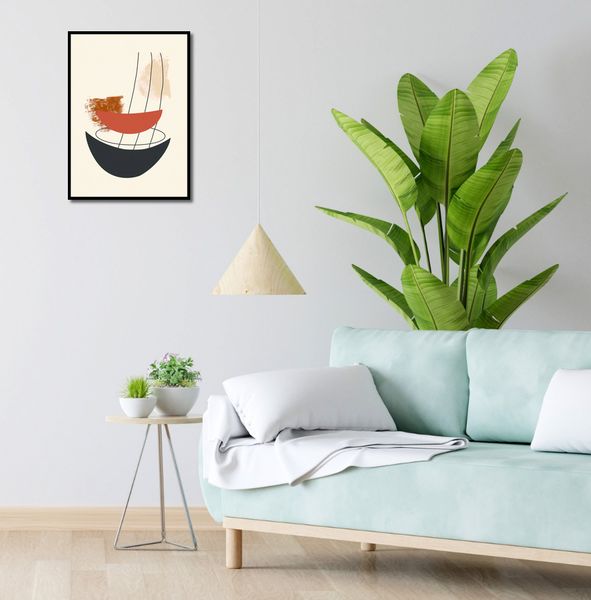 Plakat 40x55cm Wiatr w Żaglu zdjęcie 4