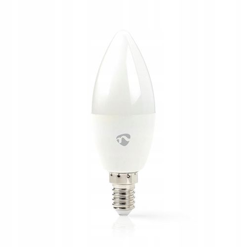 Nedis WiFi Smart LED Żarówka| E14 na Arena.pl