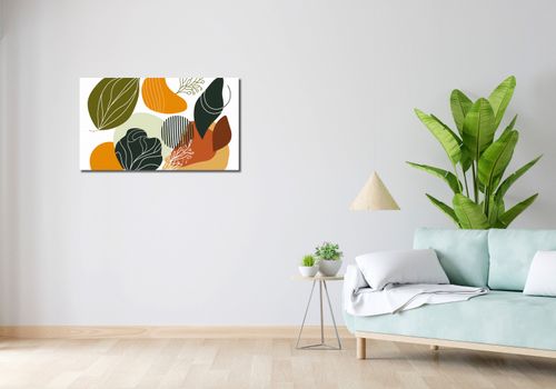 Obraz 90x50cm Natura Gwizda na Arena.pl