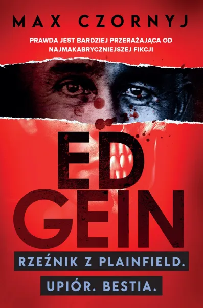 Ed Gein zdjęcie 1