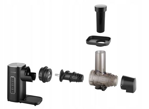 Wyciskarka wolnoobrotowa Concept LO3000 na Arena.pl