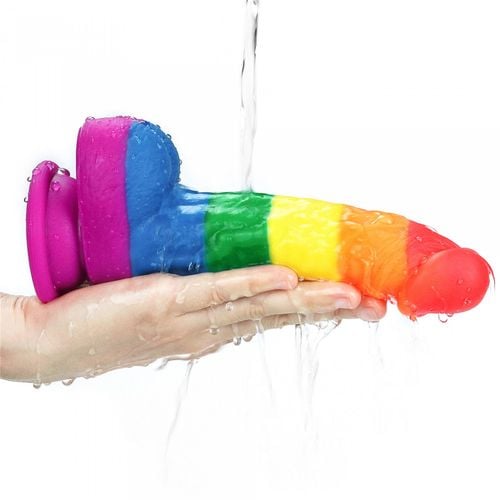 8 prider dildo na Arena.pl