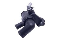 Termostat do SMART Cabrio City-Couple