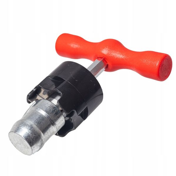 KALIBRATOR GRATOWNIK DO RUR PEX 32 mm ROZWIERTAK zdjęcie 4