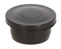 Korek spustowy poidła dla bydła i koni z zaworem pływakowym, Kerbl