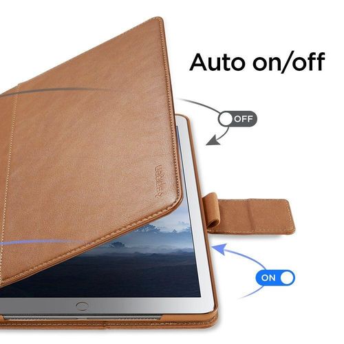 SPIGEN STAND FOLIO IPAD AIR 3 2019 BROWN na Arena.pl