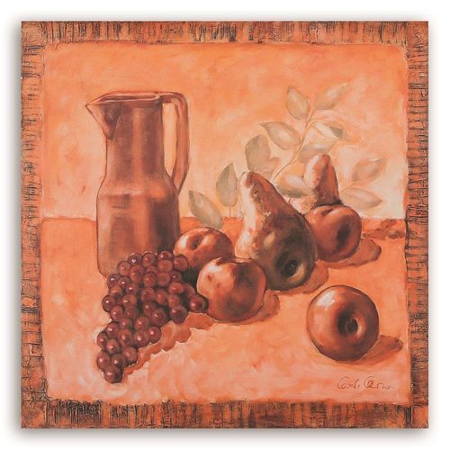 Deco Panel, Martwa natura obraz 50x50 na Arena.pl