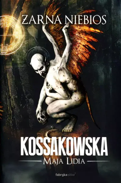 Żarna niebios zdjęcie 1