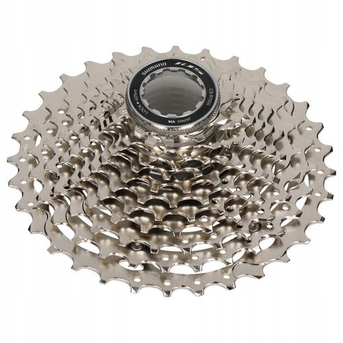 Kaseta 11s Shimano 105 CS-R7000 11-32 na Arena.pl