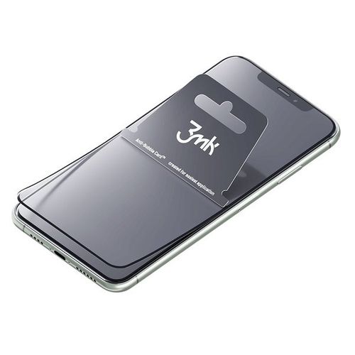 3Mk Neoglass Iphone  Xs Max Czarny Black na Arena.pl