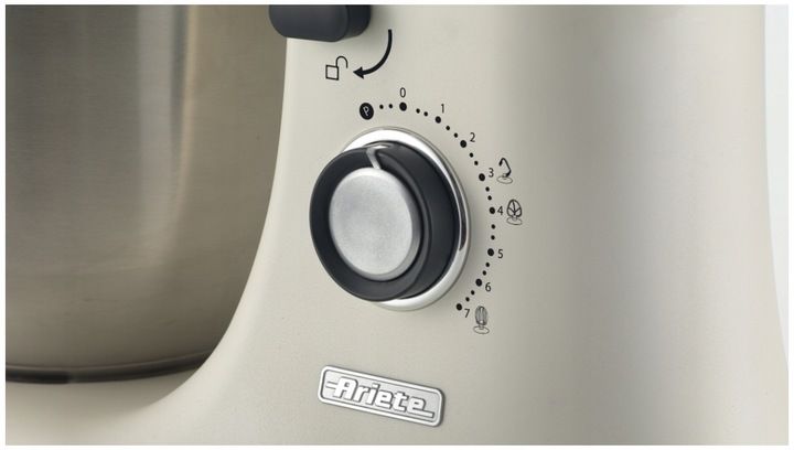 Robot kuchenny planetarny Ariete 1588/07 2400W zdjęcie 11