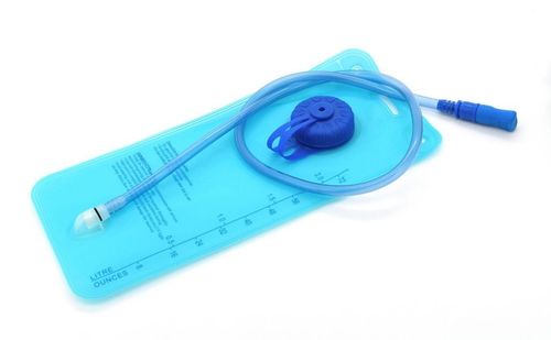 Plecak GreenW 10l + 2l torba do picia na Arena.pl