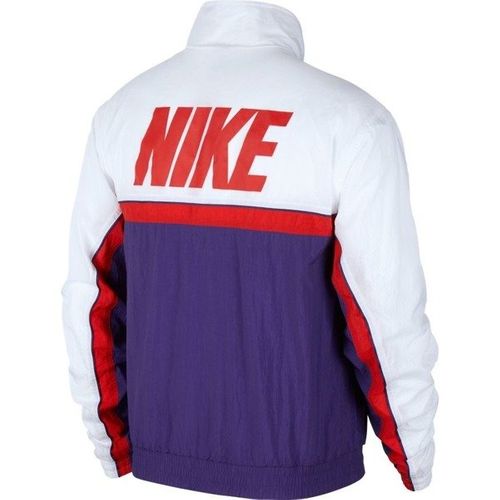 Kurtka Nike Throwback Jacket - AV9755-101 L na Arena.pl
