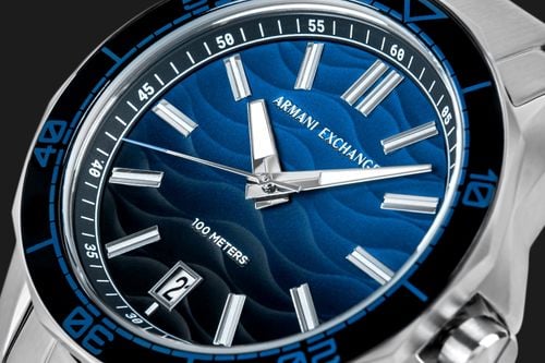 zegarek męski armani exchange spencer ax1950 + box na Arena.pl