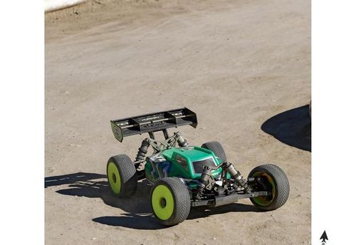 TLR 8ight-E Buggy 1:8 4.0 Race Kit na Arena.pl