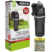 AQUAEL FAN Mini Plus filtr wewnętrzny do 30-60l
