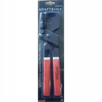 Szczypce zaciskarka do łączenia profili karton gips 300mm KD10598